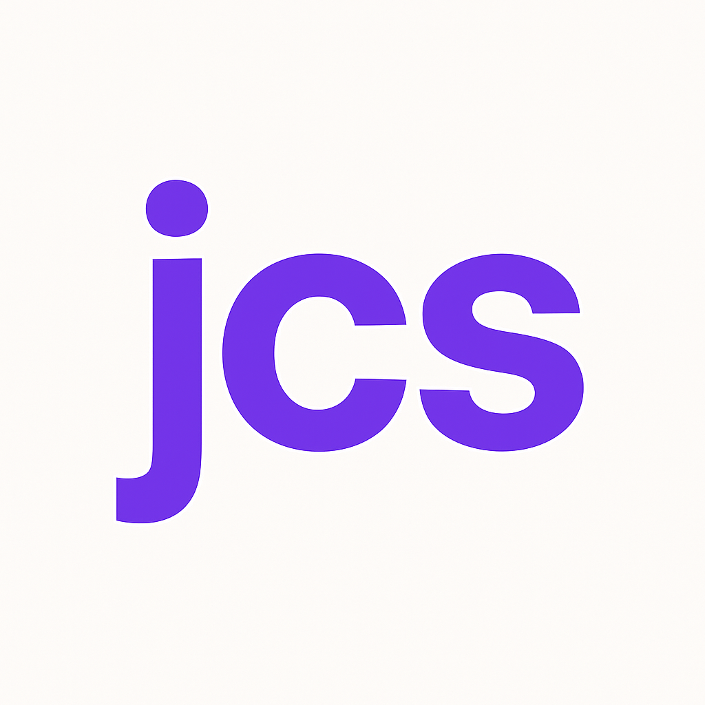 JCS Logo